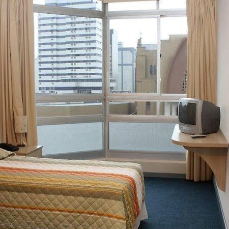 Euro Hotel Kurytyba Zewnętrze zdjęcie