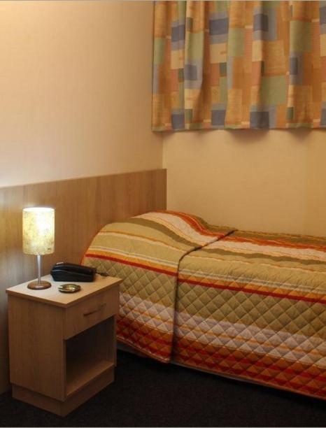 Euro Hotel Kurytyba Zewnętrze zdjęcie
