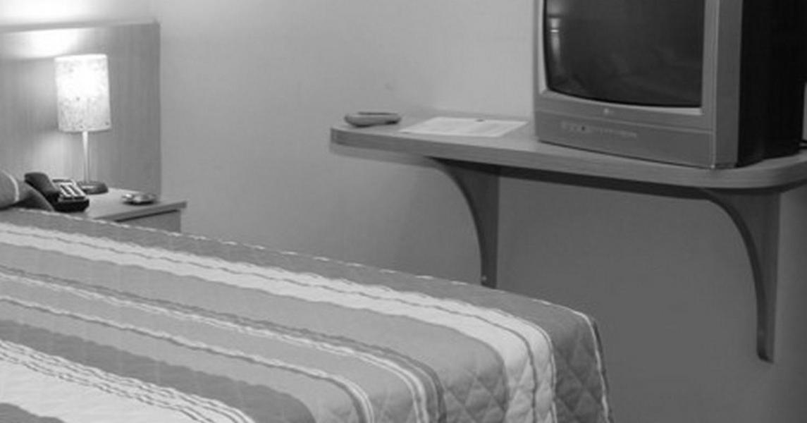Euro Hotel Kurytyba Zewnętrze zdjęcie