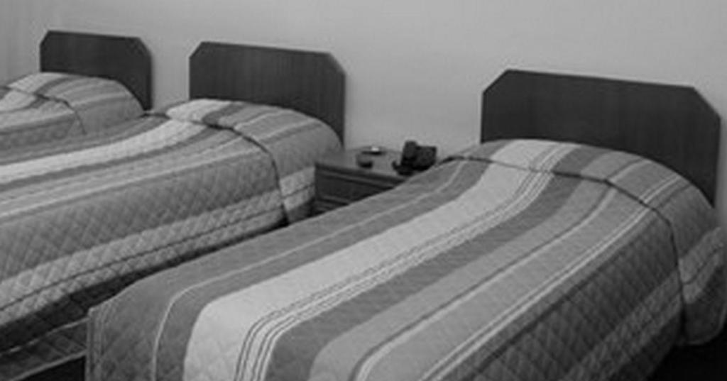 Euro Hotel Kurytyba Pokój zdjęcie