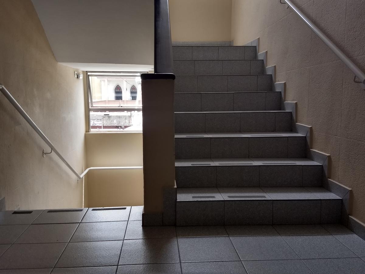 Euro Hotel Kurytyba Zewnętrze zdjęcie
