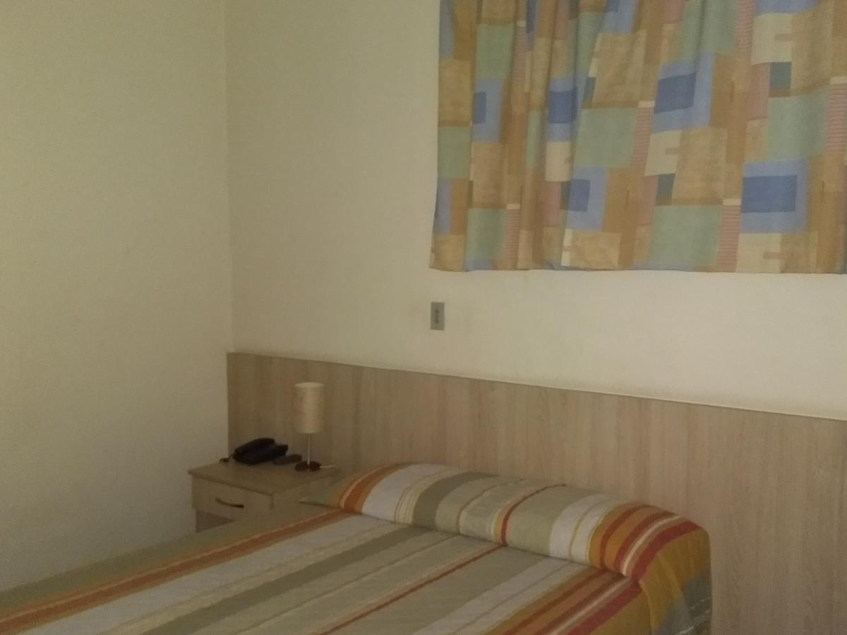 Euro Hotel Kurytyba Zewnętrze zdjęcie